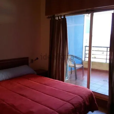 Appartamento Piscina Playa Cedeira