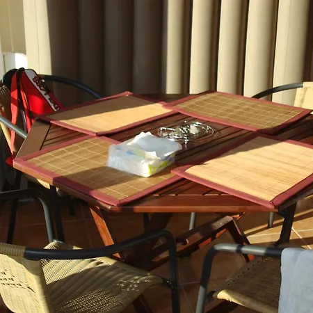 Piscina Playa Appartamento Cedeira