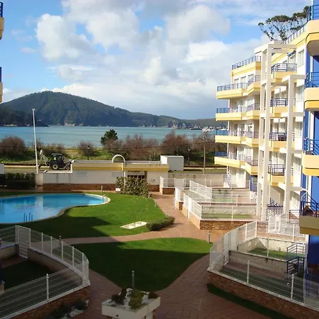 Appartamento Piscina Playa