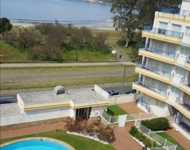 Piscina Playa Appartement