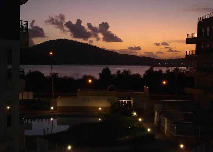 Appartement Piscina Playa