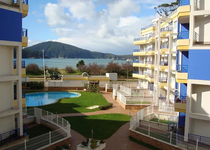 Appartement Piscina Playa