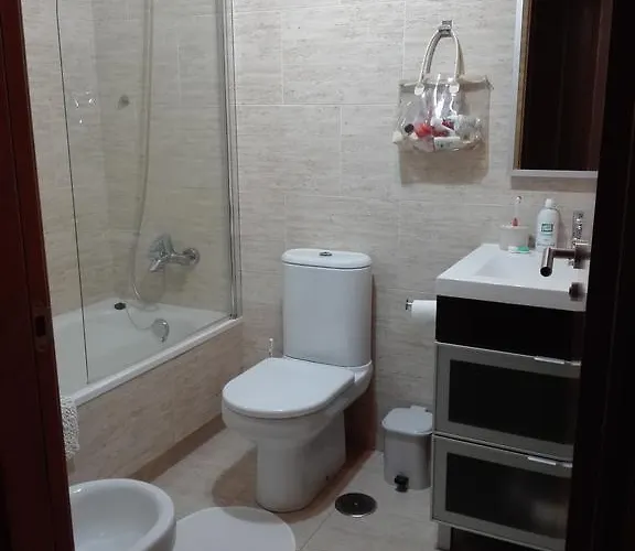 Appartement Piscina Playa *